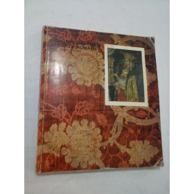 COSTUMUL  DE  CURTE  IN  TARILE  ROMANE (sec. XIV-XVIII) - Corina NICOLESCU